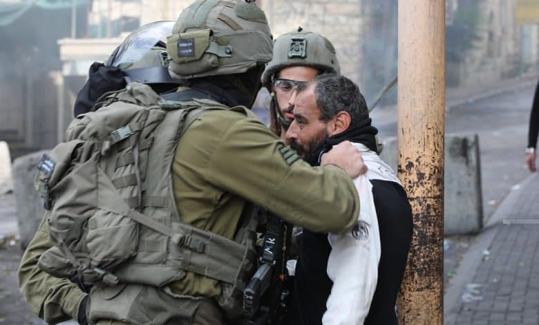 اعتقال اعتقالات