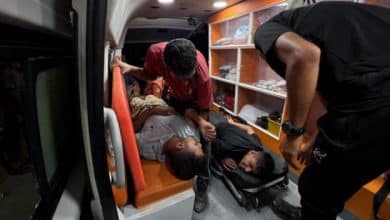 المكتب الإعلامي الحكومي في غزة: الاحتلال ارتكب 26 مجزرة خلال 48 ساعة أسفرت عن أكثر من 300 شهيد ومئات الجرحى