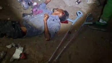 14 شهيدًا في مجزرة جديدة للاحتلال بحق خيام النازحين في مخيم الشاطئ