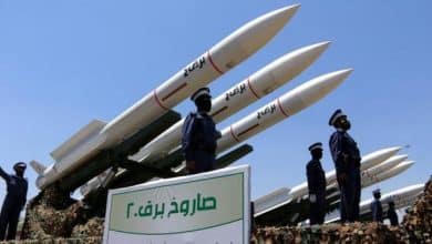 اطلاق صاروخ يمني تجاه تل أبيب .. تعليق العمل في مطار اللد وتأخير عدد من الرحلات الجوية