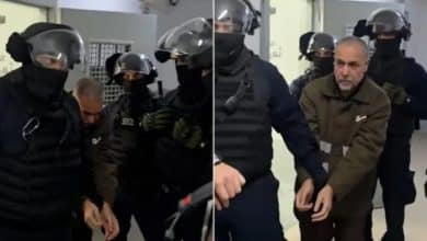 محاميته تكشف تفاصيل مروعة عن ظروف اعتقاله وتعذيبه.. حسام أبو صفية: هل ما زال أحد يتذكرني؟