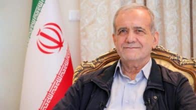 في غارة مشابه لاغتيال نصر الله.. إصابة الرئيس الإيراني بجروح طفيفة خلال العدوان