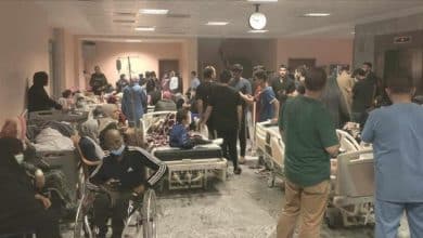 مستشفيات غزة تسجل أعدادا غير مسبوقة من حالات الإعياء بسبب التجويع