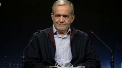 الرئيس الإيراني: جاهزون لأي مواجهة مع "إسرائيل".. والقضاء على برنامجنا النووي وهم