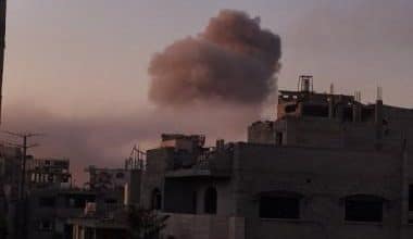 20 شهيدًا منذ فجر اليوم .. الاحتلال يرتكب مجزرة جديدة في حي الشيخ رضوان