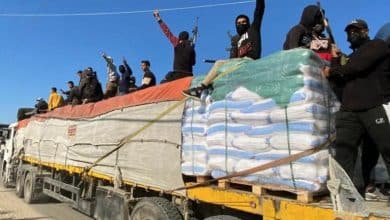 130 منظمة دولية تطالب بإغلاق "مؤسسة غزة الإنسانية"