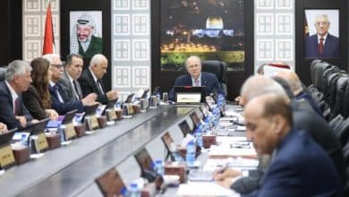 مجلس الوزراء: المصادقة على تشكيل فريق وطني بشأن متابعة تسوية أراضي "ج"