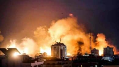 "معاريف" تكشف: طيارو الاحتلال ألقوا فائض ذخائرهم على غزة خلال حرب إيران