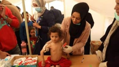 "الصحة العالمية": أجلينا 23 مريضًا من غزة، بينهم 19 طفلًا