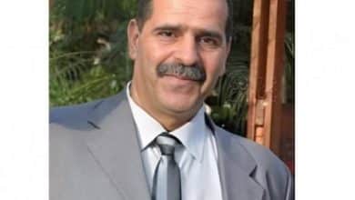 استشهاد المواطن وليد بدير برصاص الاحتلال في طولكرم