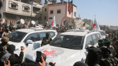 المقترح الأميركي الجديد بشأن وقف إطلاق النار بغزة.. ماذا جاء فيه؟