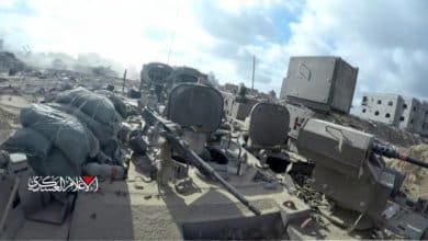 القسام وسرايا القدس تعلنان تنفيذ عمليات نوعية ضد قوات الاحتلال في جباليا وخانيونس