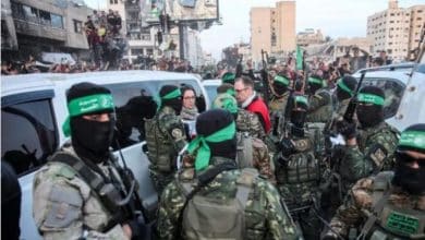 حماس: قدّمنا ردا موحدا وإيجابيا على ورقة وقف العدوان على غزة بعد توافق وطني شامل