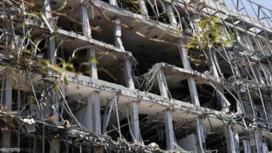 ما حجم أضرار معهد "وايزمان" الإسرائيلي بعد القصف الإيراني؟