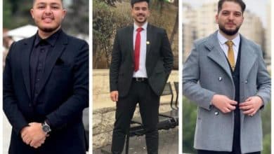 فريق طلابي في الطب البشري ينشر بحثه حول الذكاء الاصطناعي في التعليم الطبي في مجلة BMC Medical Education