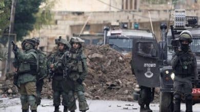 الاحتلال يشرع بهدم مبانٍ سكنية في مخيم طولكرم ضمن مخطط جديد لهدم 104 مبانٍ