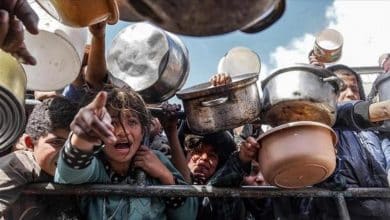 شبكة المنظمات الأهلية تطالب بموقف دولي لوقف مخططات الاحتلال المتواصلة لتهجير شعبنا في قطاع غزة