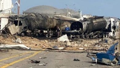 لأول مرة.. اعتراف إسرائيلي بإصابة مواقع عسكرية في الضربات الإيرانية