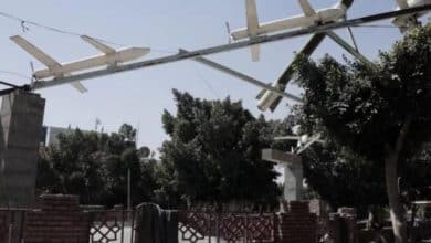 الاعلام العبري: مسؤولون إسرائيليون يرون أن إنهاء حرب غزة هو السبيل لوقف الصواريخ اليمنية