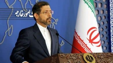 إيران: تلقّينا رسائل أميركية للعودة إلى المفاوضات لكن الثقة معدومة