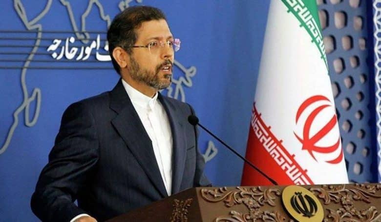 إيران: تلقّينا رسائل أميركية للعودة إلى المفاوضات لكن الثقة معدومة