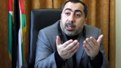 القيادي طاهر النونو: حماس وافقت على إطلاق 10 أسرى لضمان تدفق الإغاثة ووقف العدوان