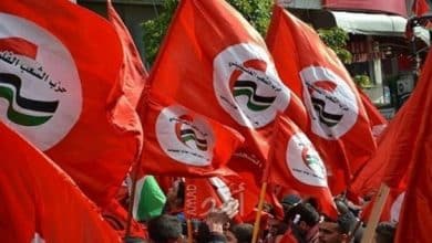 حزب الشعب: ندعو سلطة النقد إلى التراجع عن قرار خصم أقساط القروض على موظفي القطاع العام في قطاع غزة