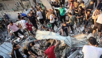 مصدر فلسطيني يكشف: مفاوضات وقف النار تمر بظروف معقّدة بسبب تعنت الاحتلال