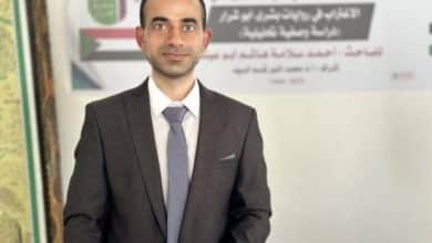 نقابة الصحفيين: استشهاد الزميل أحمد أبو عيشة جريمة جديدة في سجل الاحتلال ضد الحقيقة