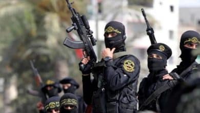 سرايا القدس: دمرنا آليتين عسكريتين لجيش الاحتلال جنوب مدينة خانيونس جنوب قطاع غزة