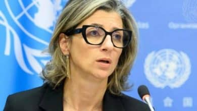 مؤسسات الأسرى: العقوبات الأمريكية على الأممية ألبانيز رسالة تهديد واضحة للمنظومة الحقوقية الدولية والمدافعين عن العدالة