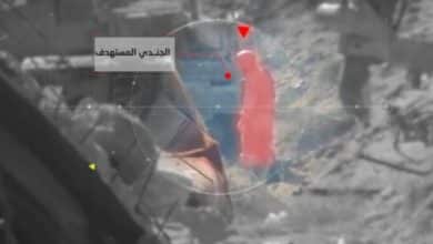 سرايا القدس تعلن عن محاولتها أسر جندي شرق خانيونس