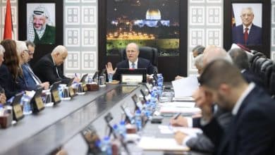 مجلس الوزراء: اتصالات وجهود مكثفة لاستعادة أموالنا لضمان استمرار عمل مؤسسات الدولة