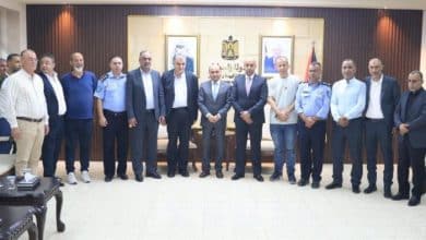 اتفاق ينهي أزمة تحميل الركاب في استراحة أريحا ويُنظم خدمة الـ VIP