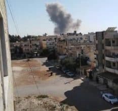 فصائل فلسطينية وعربية تدين عدوان الاحتلال على دمشق: عدوان همجي يستهدف وحدة سوريا والمنطقة