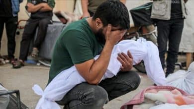 غارديان: شركة أوروبية للصواريخ شاركت في قتل 100 طفل بغزة
