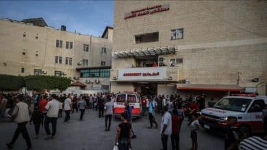 مستشفى شهداء الأقصى مهدد بالتوقف بسبب نفاد الوقود وحصار الاحتلال المستمر على غزة