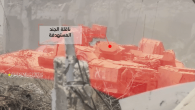 محاولة أسر جنود.. عملية نوعية لسرايا القدس شرق خانيونس