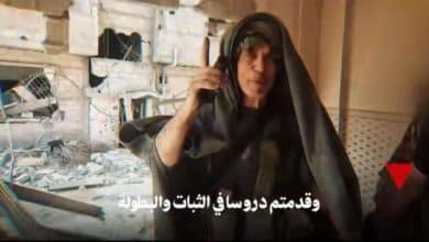مقاتلو اليمن يوجهون رسالة دعم لكتائب القسام: "أنتم مشاعل النور وثباتكم كسر كل المعادلات"