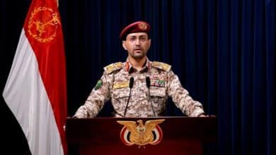القوات المسلحة اليمنية: نفذنا عملية نوعية ضدّ 5 أهداف عسكرية وحيوية للاحتلال في اللد ويافا