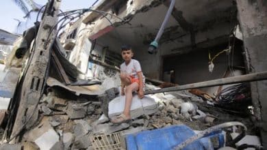 25 دولة تدين جرائم الاحتلال في غزة: المساعدات تُستهدف والتهجير القسري "انتهاك صارخ" للقانون الدولي