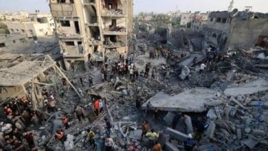"حماس": نبذل أقصى جهدنا لوقف المجاعة ونكثف مشاوراتنا للتوصل إلى اتفاق إنساني وسياسي شامل