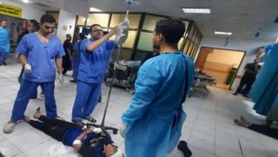 الصحة في غزة: توقف خدمات 5 مرافق صحية وتحذير من توقف شامل خلال 48 ساعة