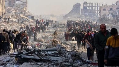 فنلندا تعلن توقيعها مع نحو 30 دولة بياناً يدعو إلى وقف نار فوري في غزة