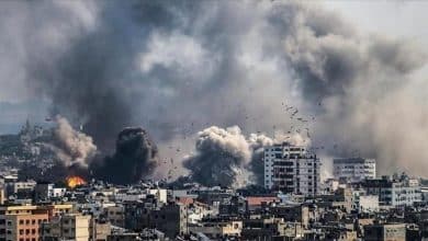 مصادر عبرية: حماس تسلّم ردّها .. والوسطاء اعتبروه غير كاف ورفضوا نقله الى "اسرائيل"