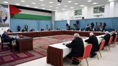 مركزية فتح: استمرار الإبادة في غزة يهدد استقرار المنطقة والعالم.. ومفتاح الحل بإنهاء الاحتلال