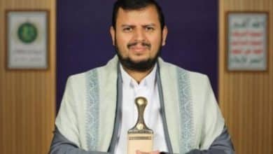 الحوثي: نفذنا 11 عملية ضد الاحتلال.. والجرائم في غزة تكشف وحشيته