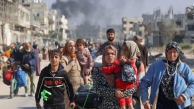 اتحاد النمساويين العرب: ما يجري في غزة حرب تجويع ممنهجة وجرائم إبادة جماعية