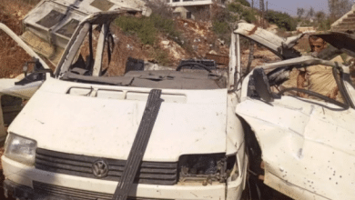 شهيد في غارة للاحتلال على عيتا الشعب جنوبي لبنان