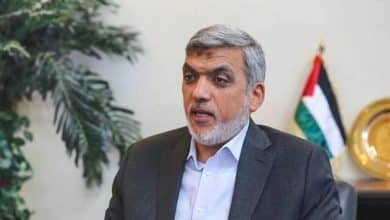 حماس تستنكر التصريحات الأميركية: للتوقف عن توفير الغطاء للاحتلال